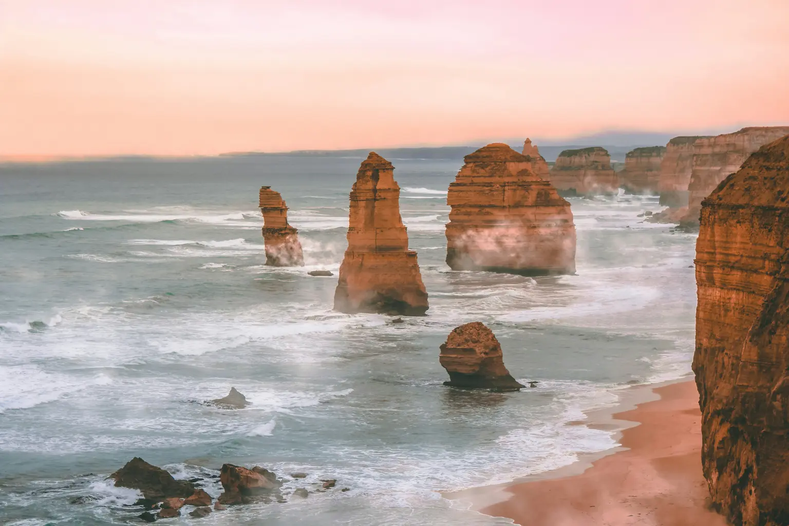 Australia Beach Tour Packages