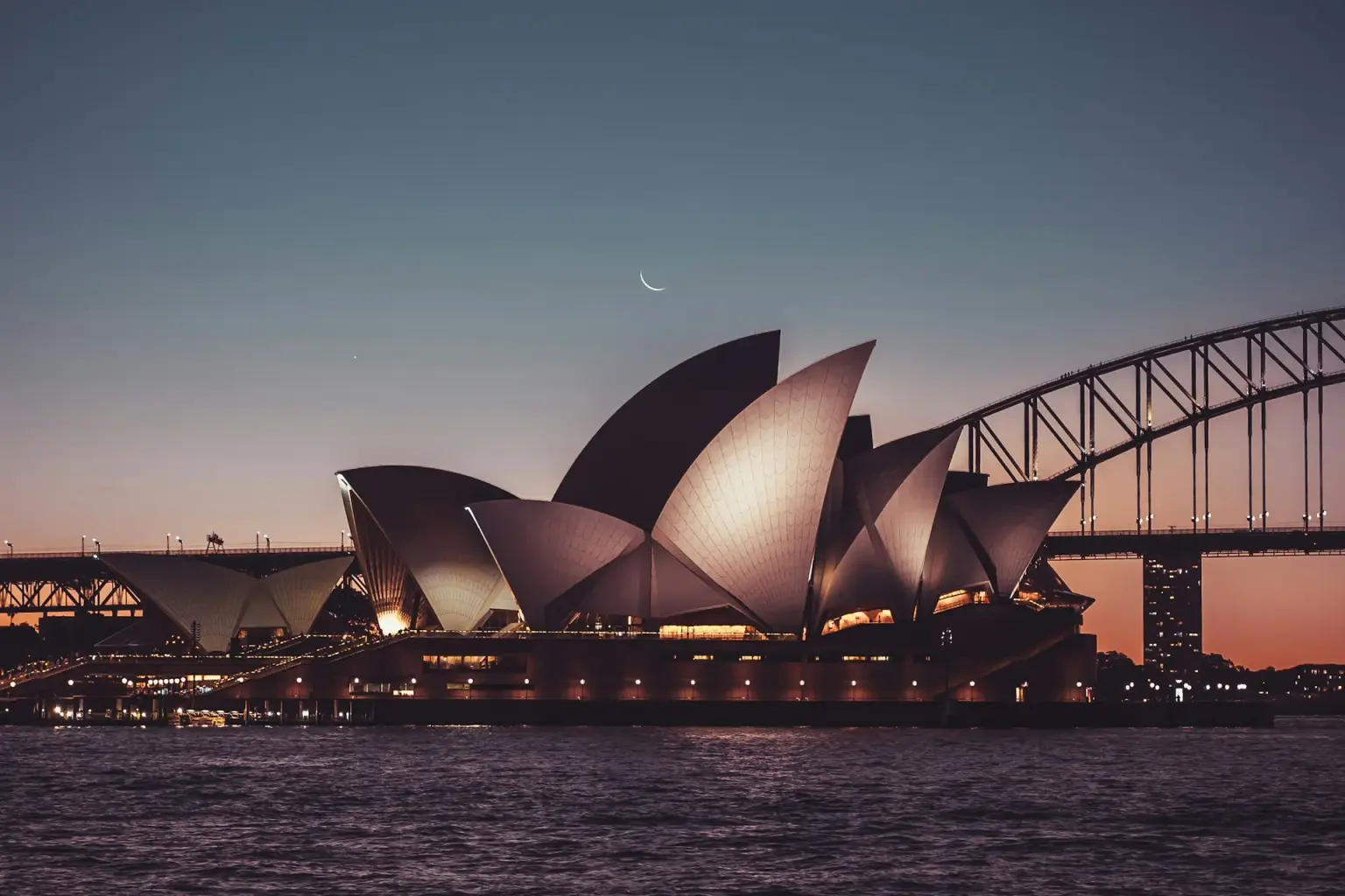Australia Romantic Tour Packages