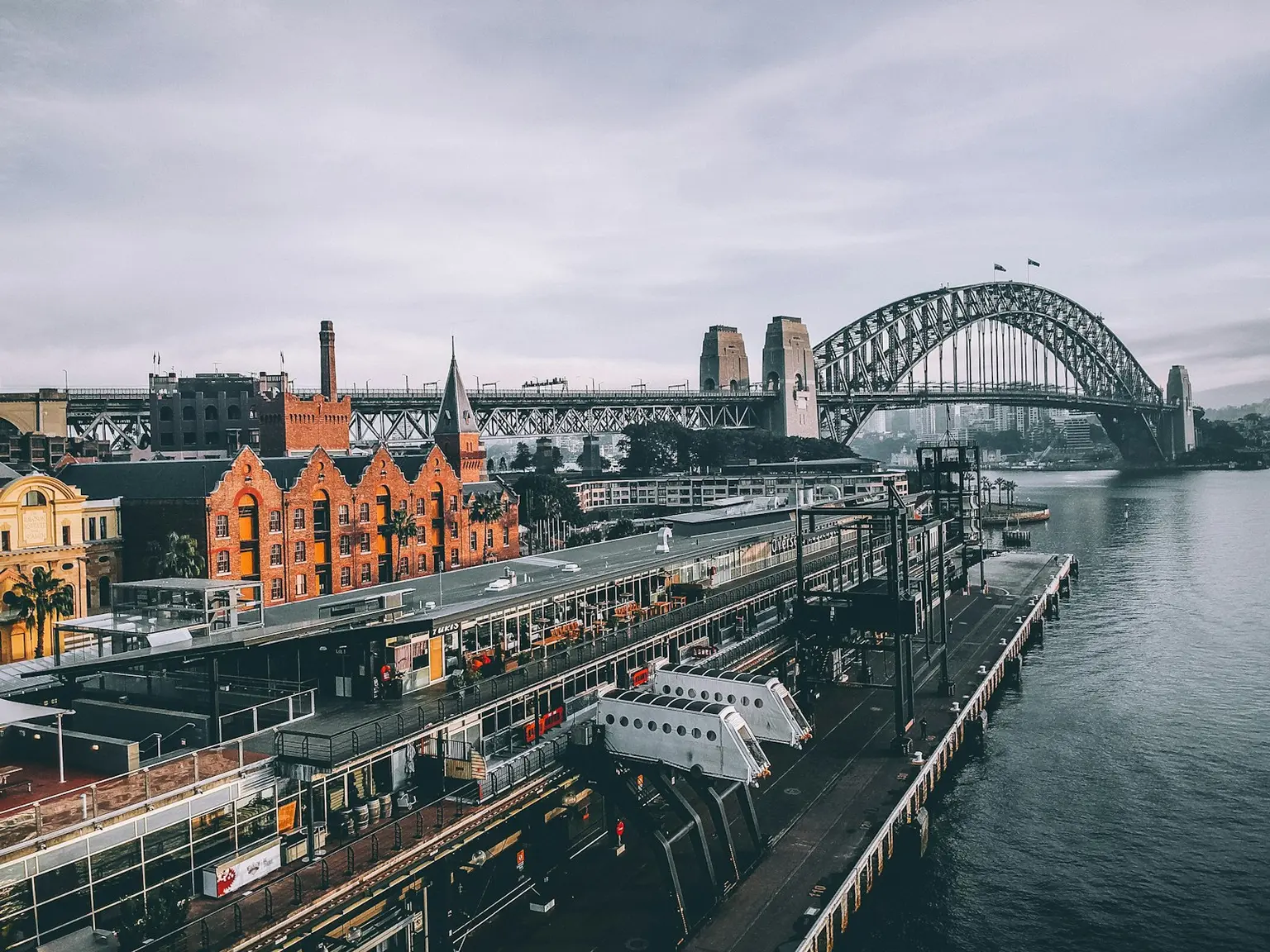 Australia Tour Packages
