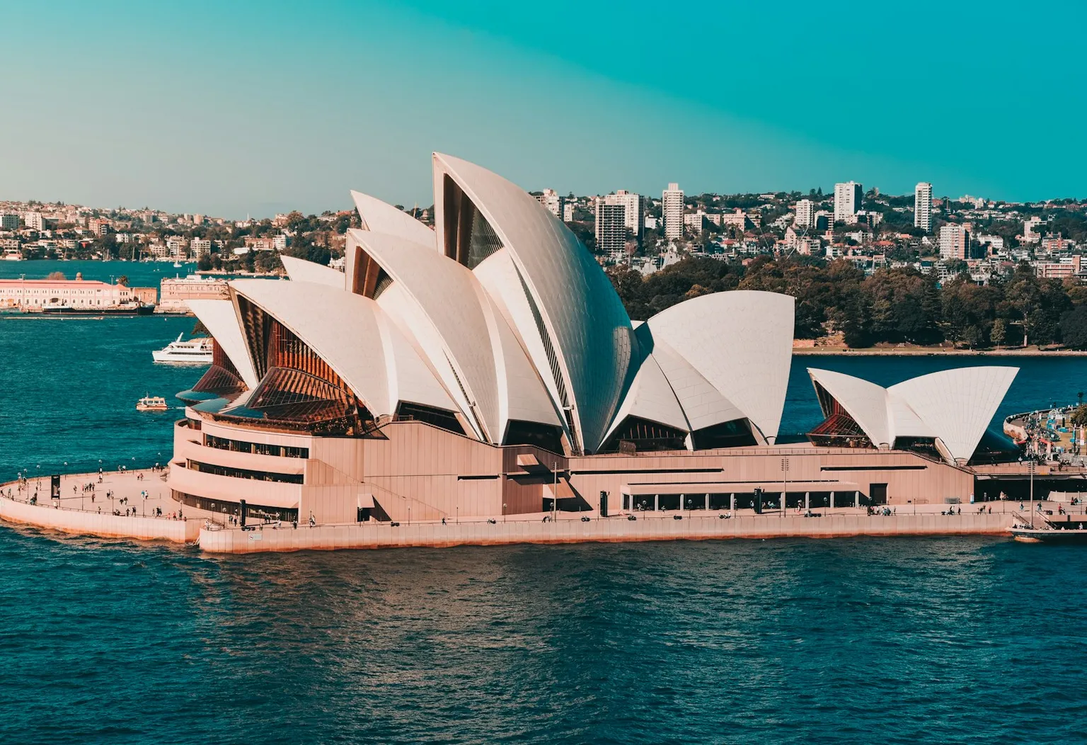 Australia Tour Packages
