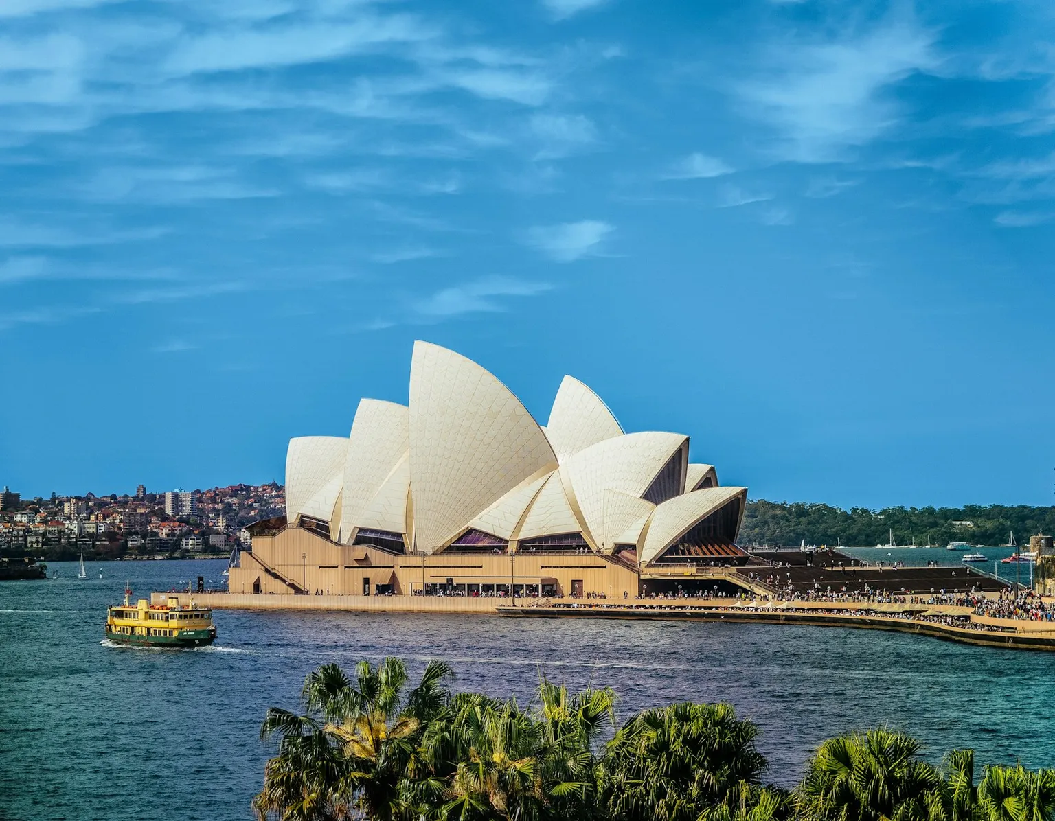 Australia Tour Packages
