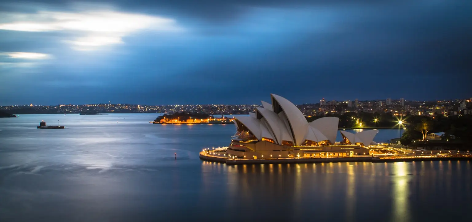 Australia Tour Packages