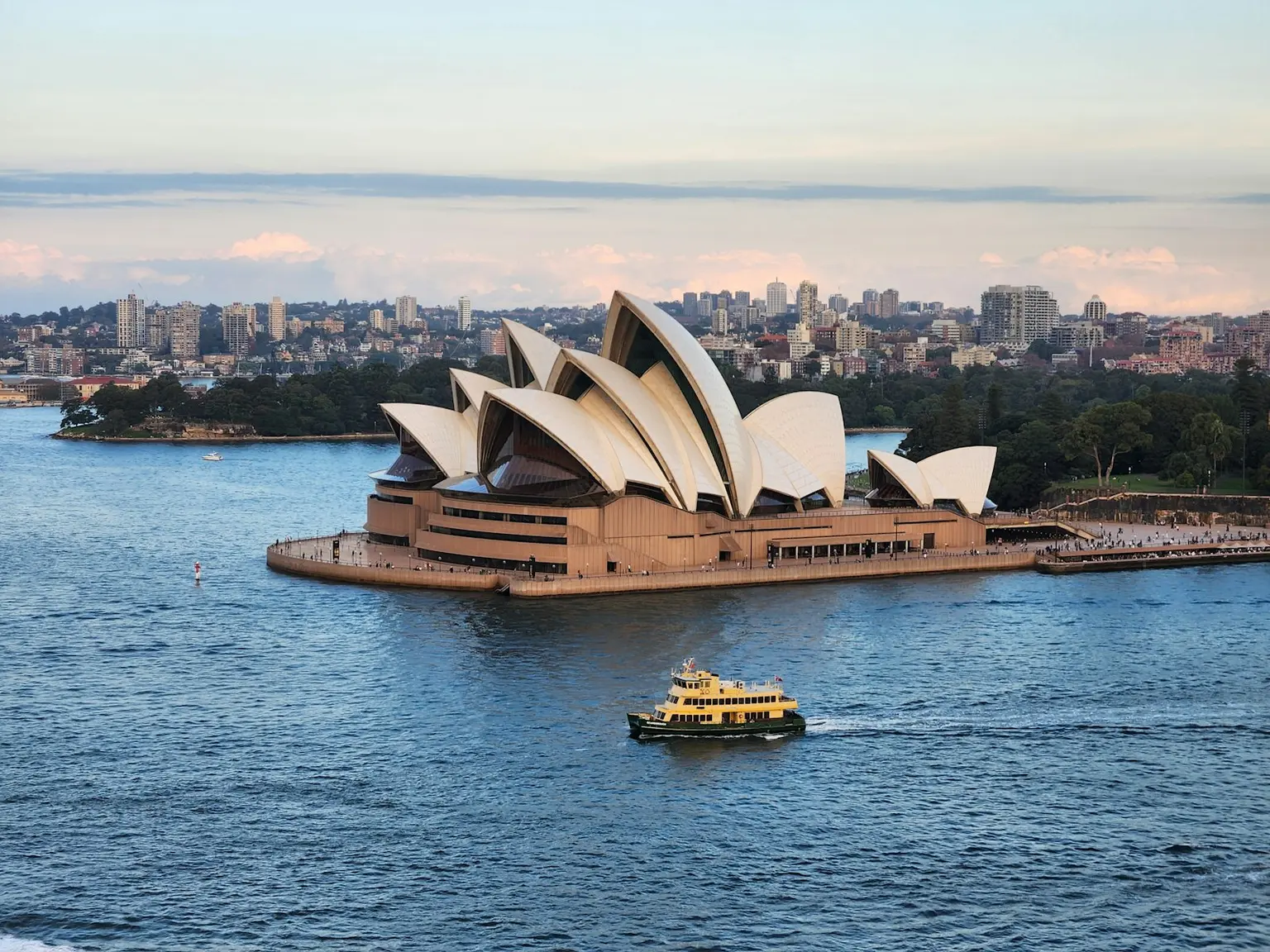 Australia Tour Packages