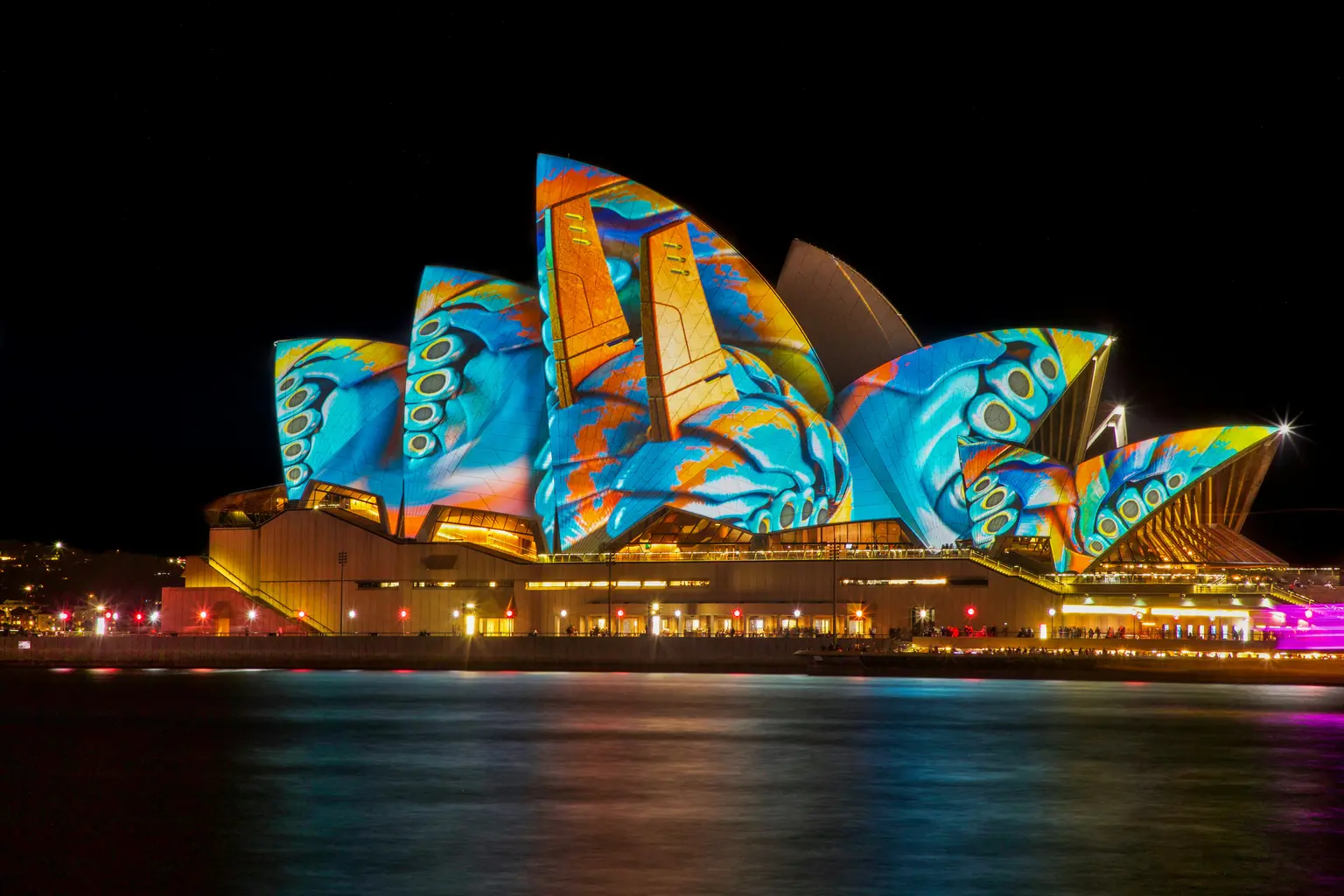 Australia Tour Packages