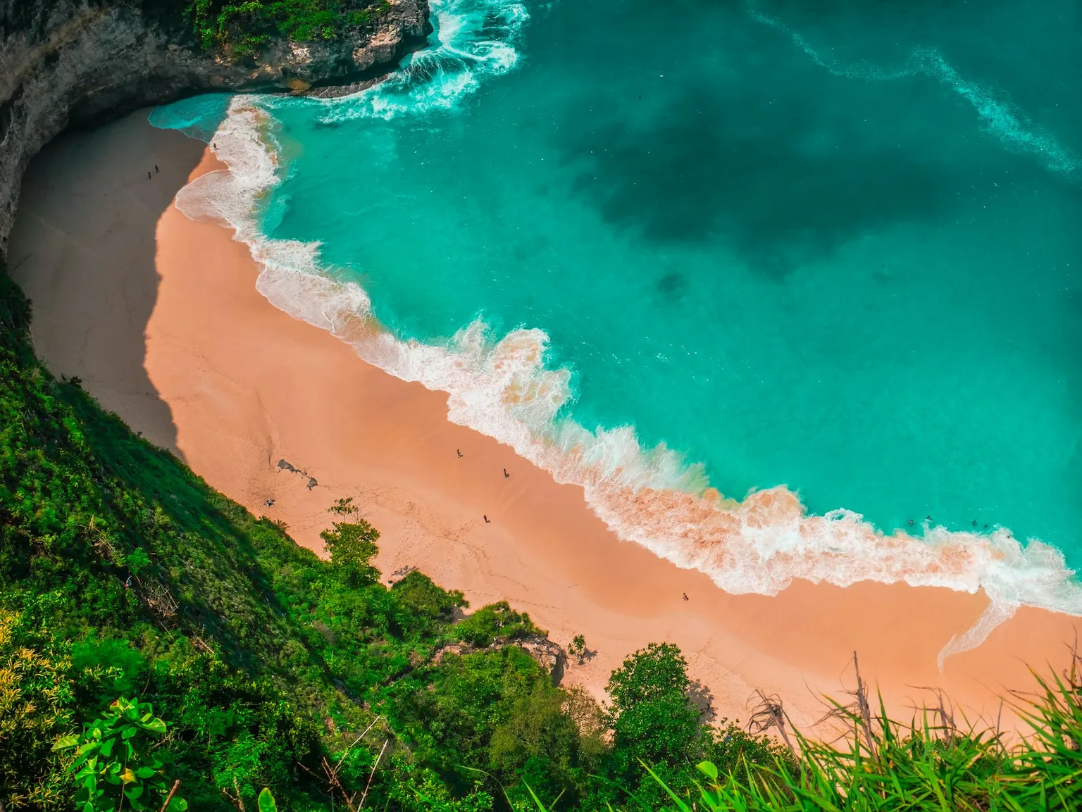 Bali Beach Tour Packages