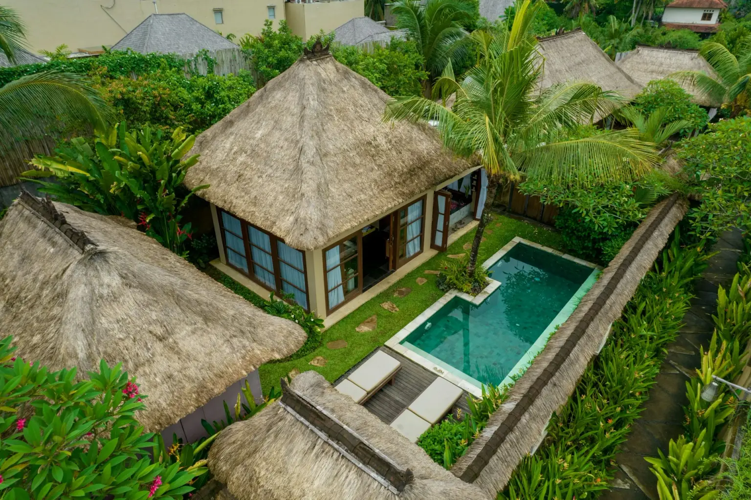 Bali Luxury Tour Packages