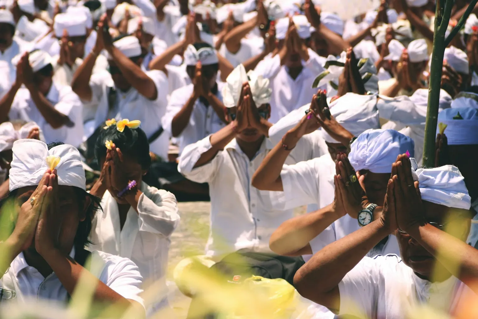 Bali Spiritual Tour Packages