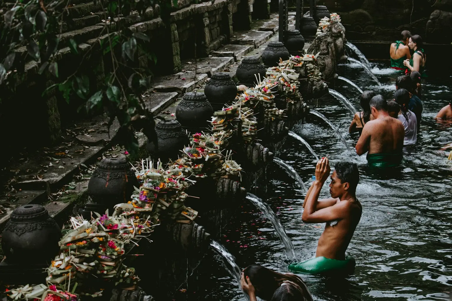 Bali Tour Packages