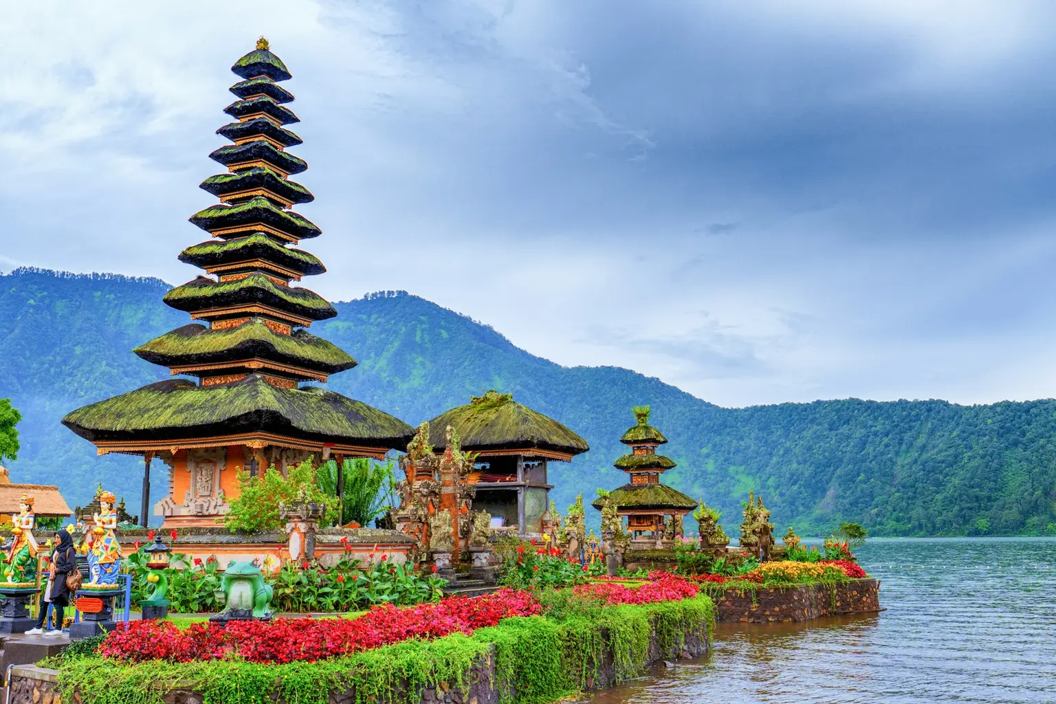 Bali Tour Packages