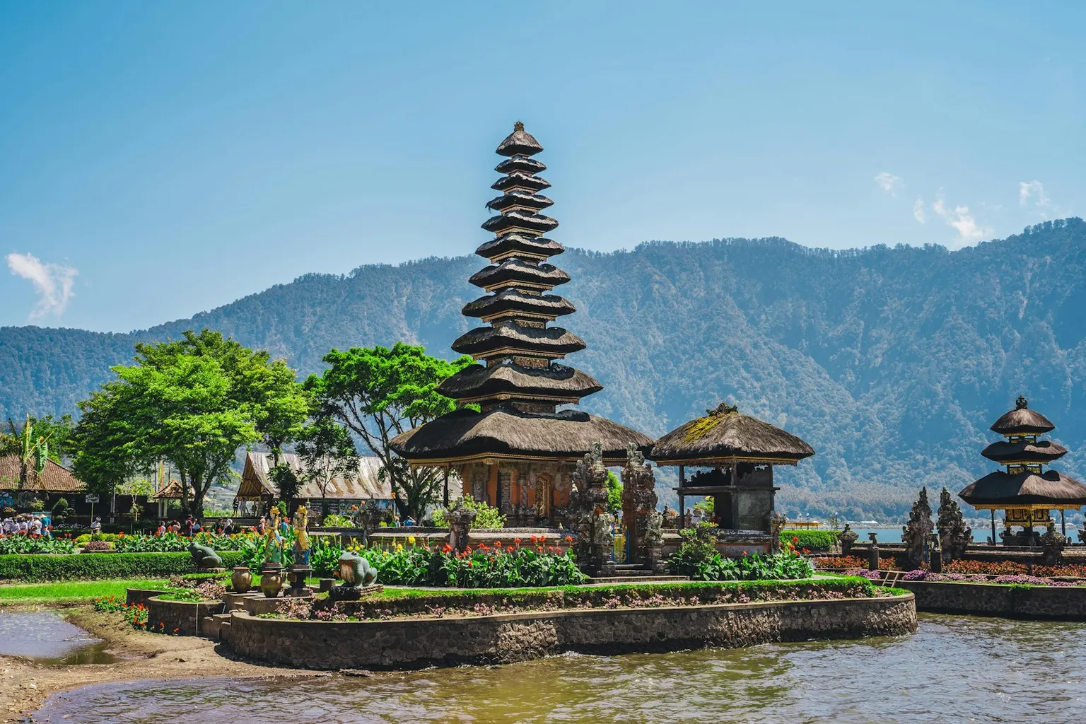 Bali Tour Packages