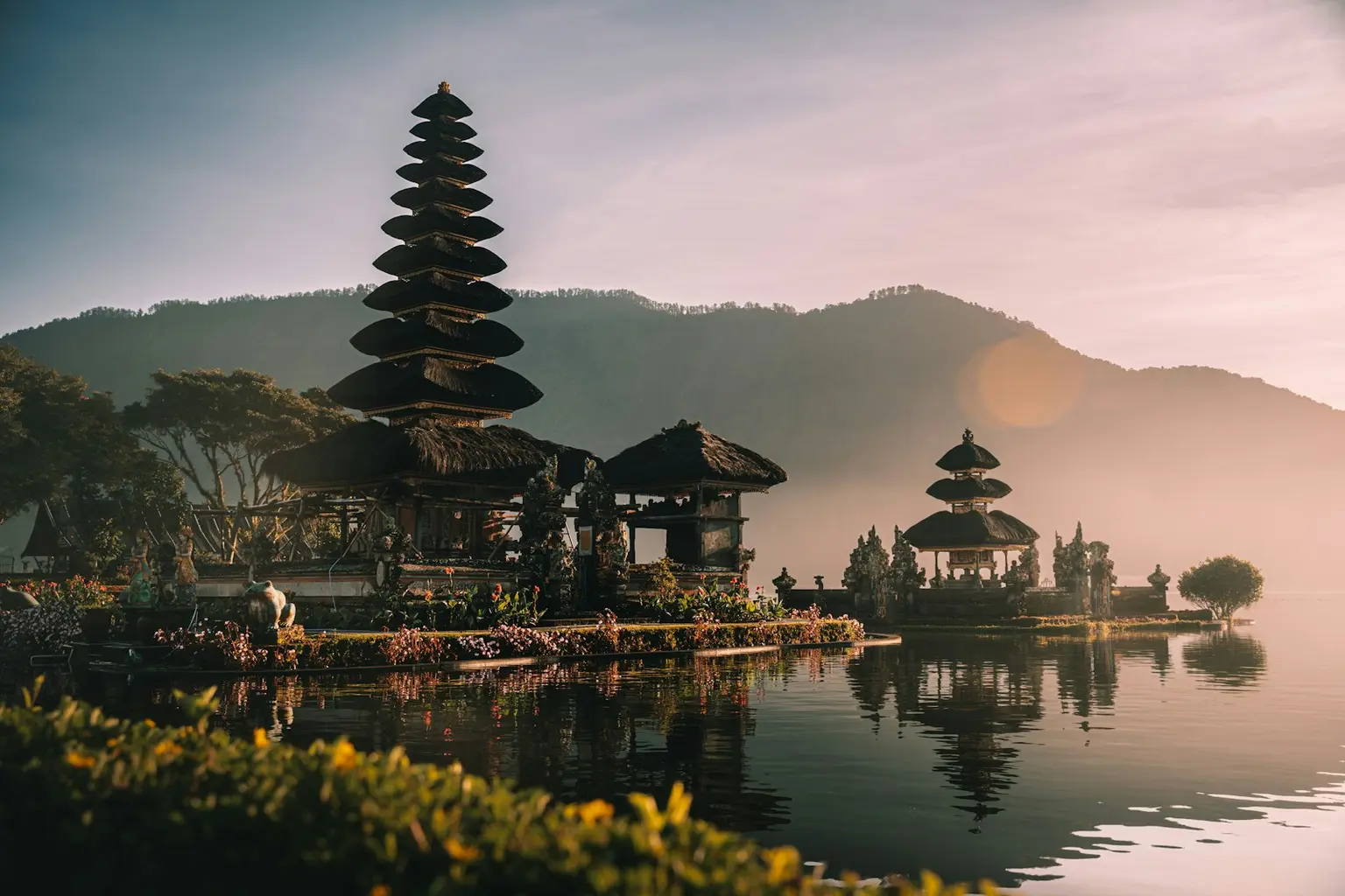 Bali Tour Packages