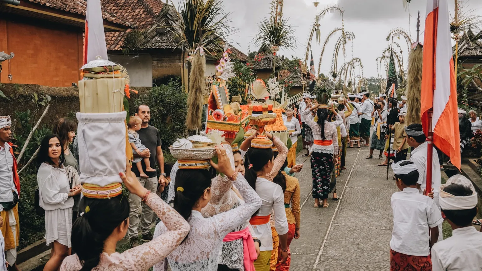 Bali Tour Packages
