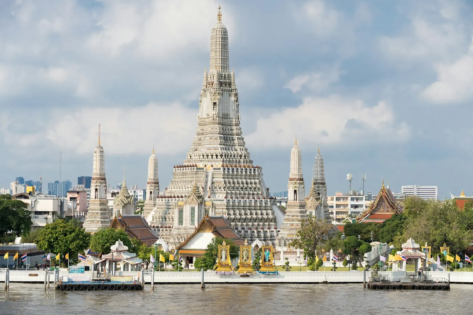 Thailand Tour Packages