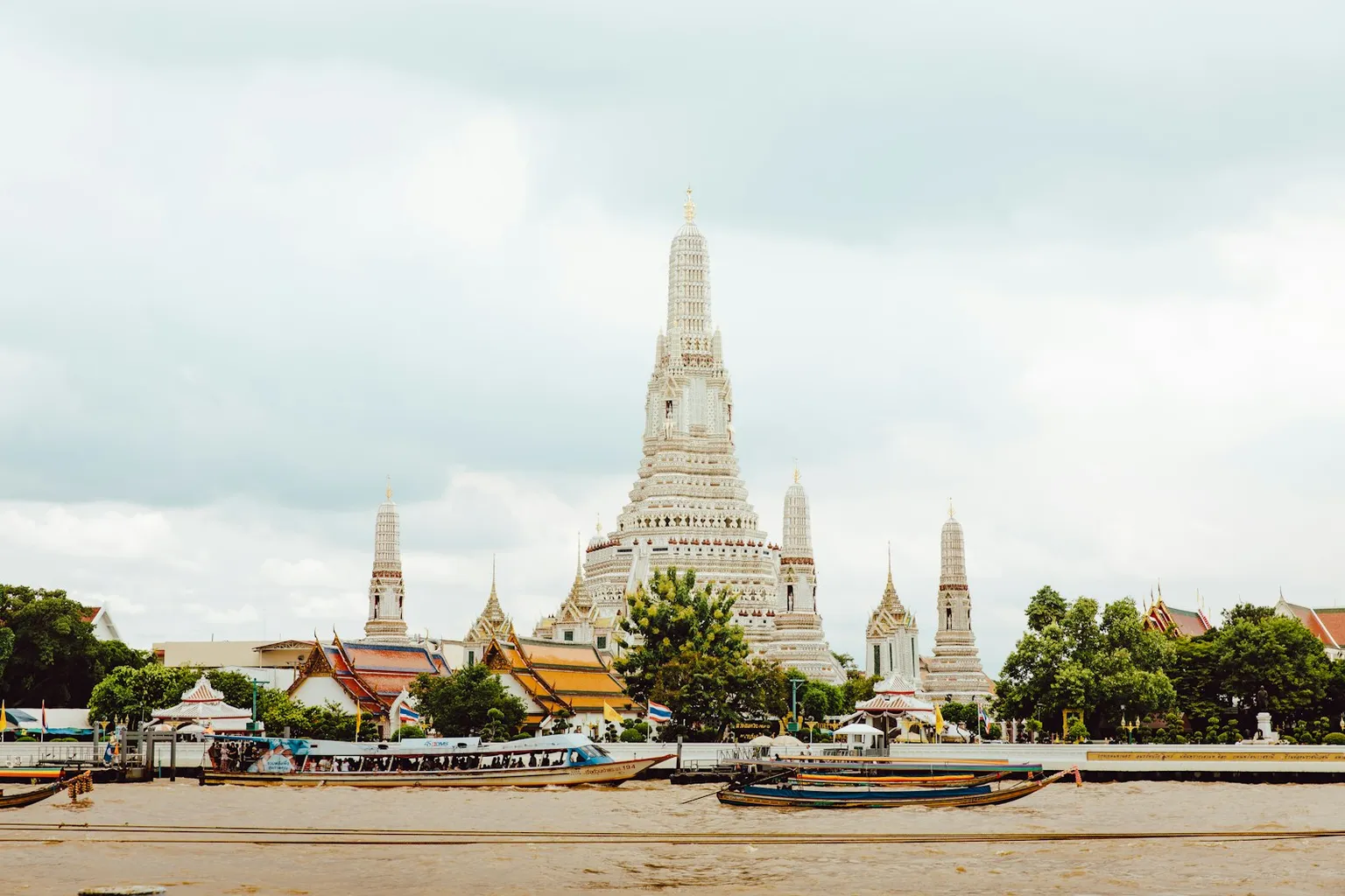 Thailand Tour Packages