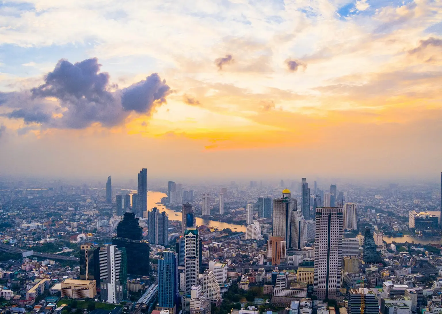 Thailand Tour Packages