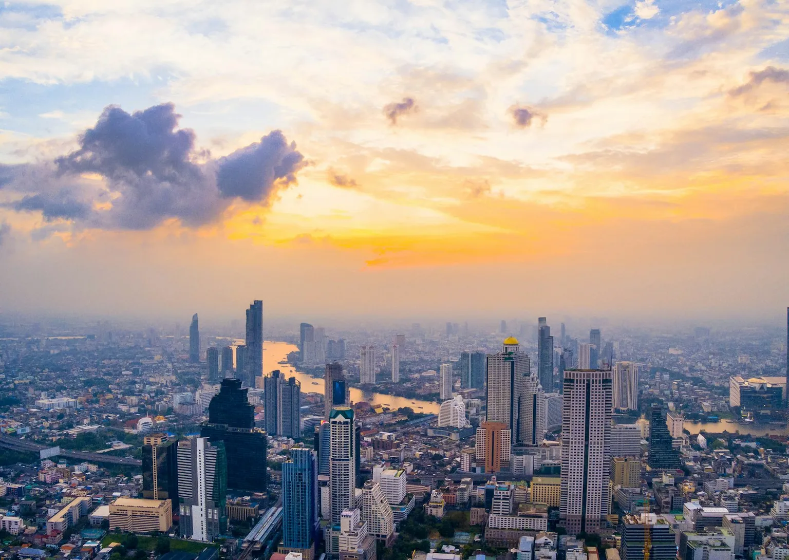 Thailand Tour Packages