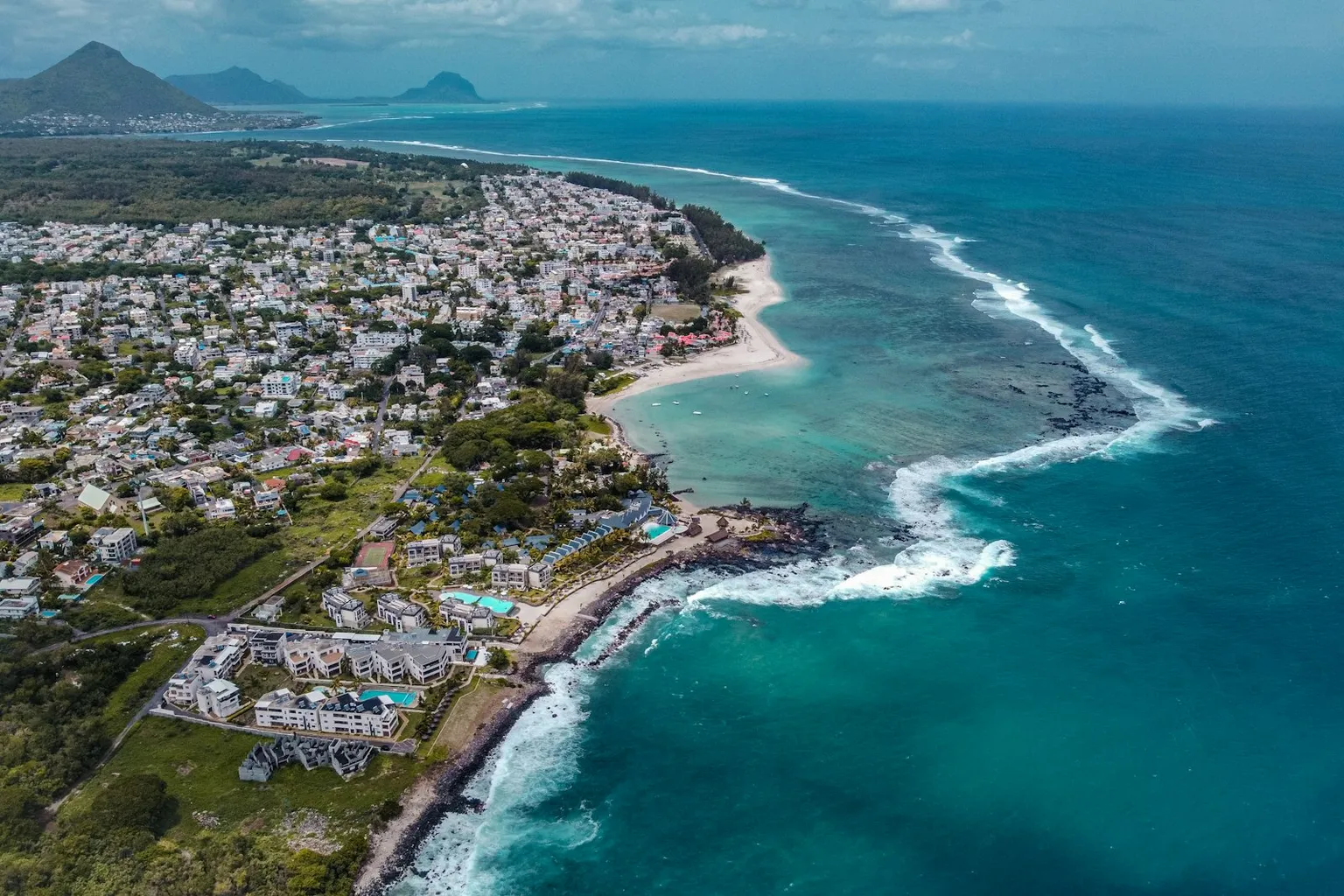 Mauritius Tour Packages