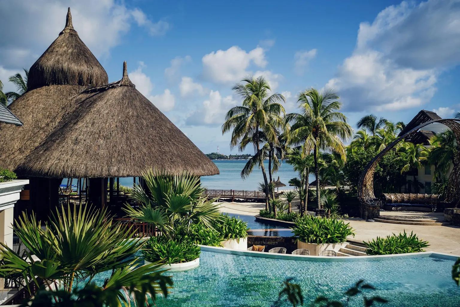 Mauritius Tour Packages