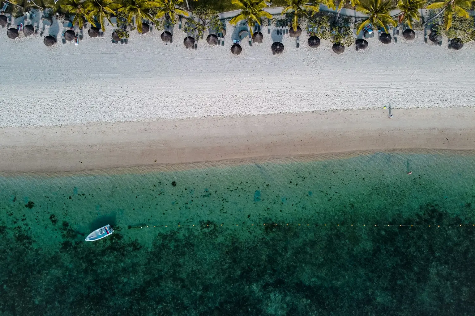 Mauritius Tour Packages