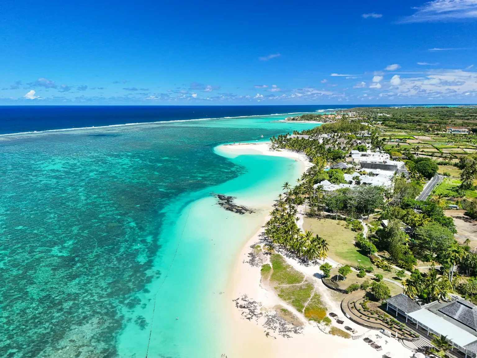 Mauritius Tour Packages