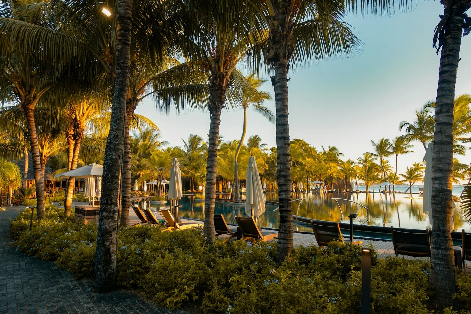 Mauritius Tour Packages