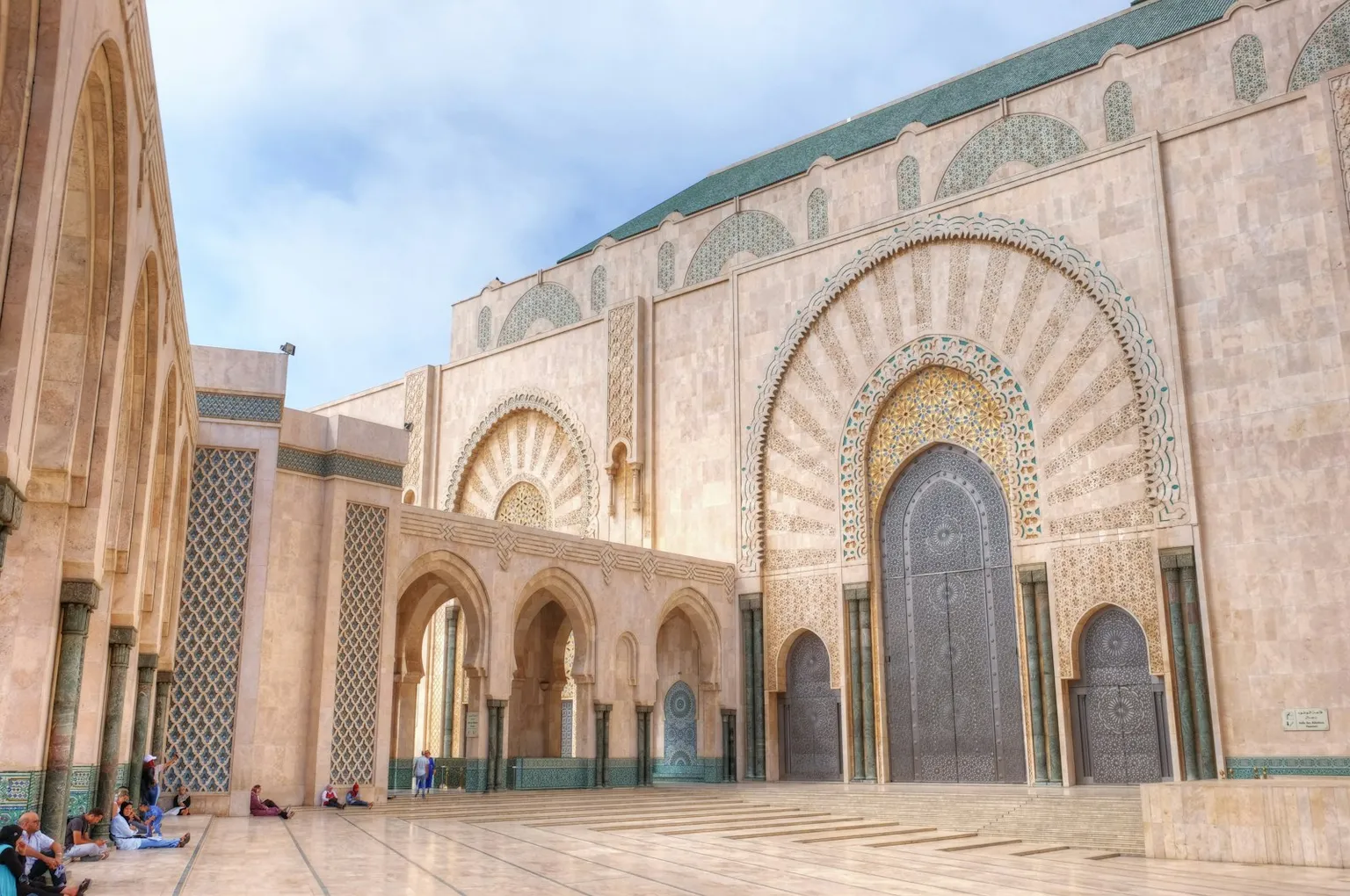Morocco Tour Packages