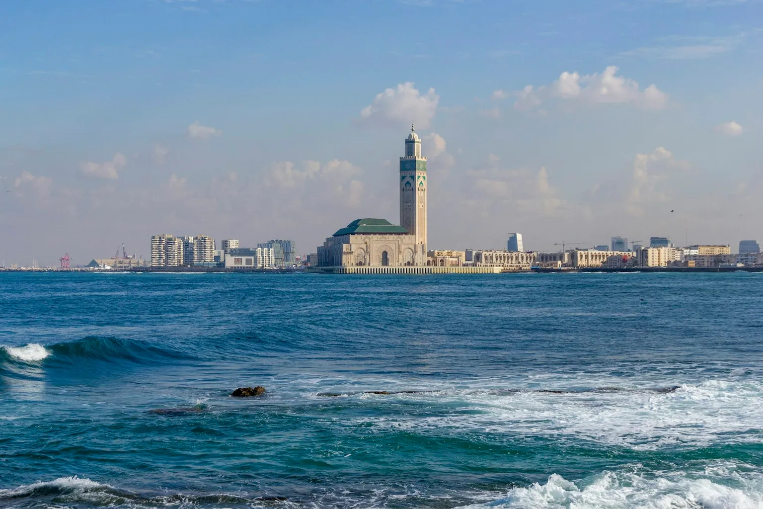 Morocco Tour Packages