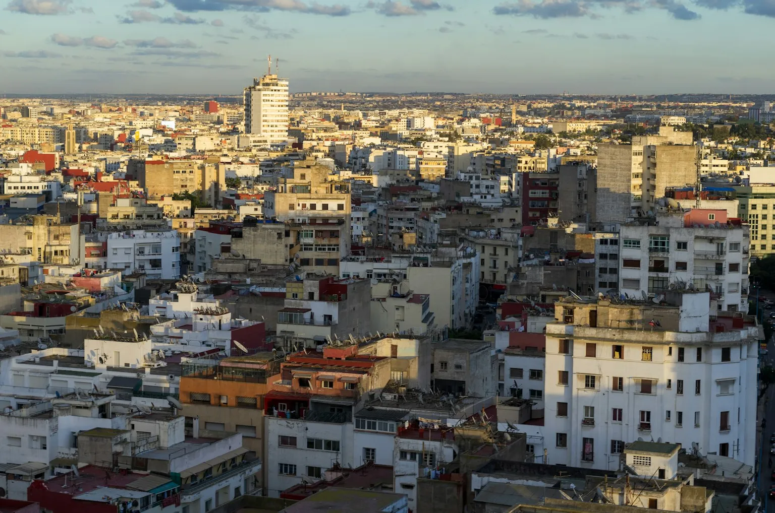 Morocco Tour Packages
