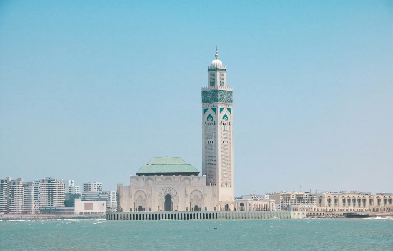 Morocco Tour Packages