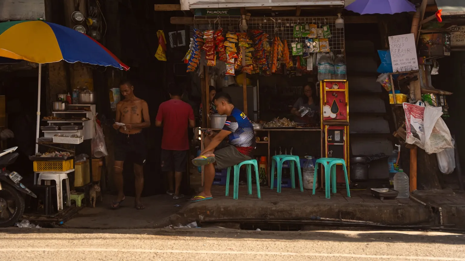 Philippines Tour Packages