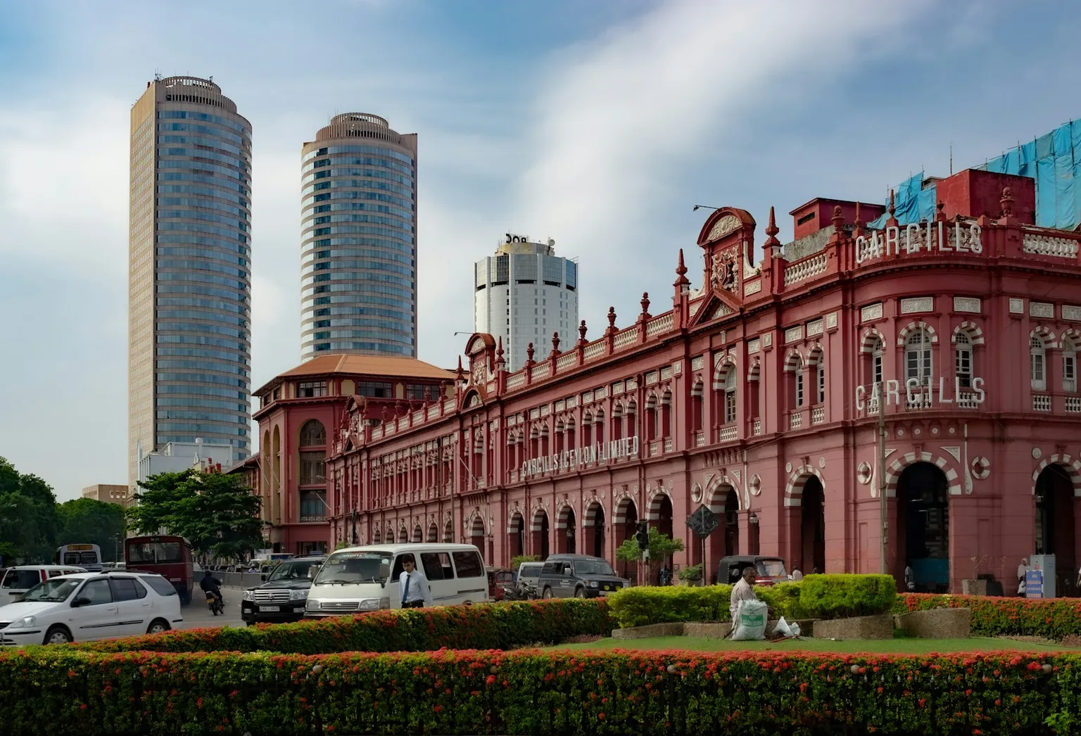 Sri Lanka Tour Packages