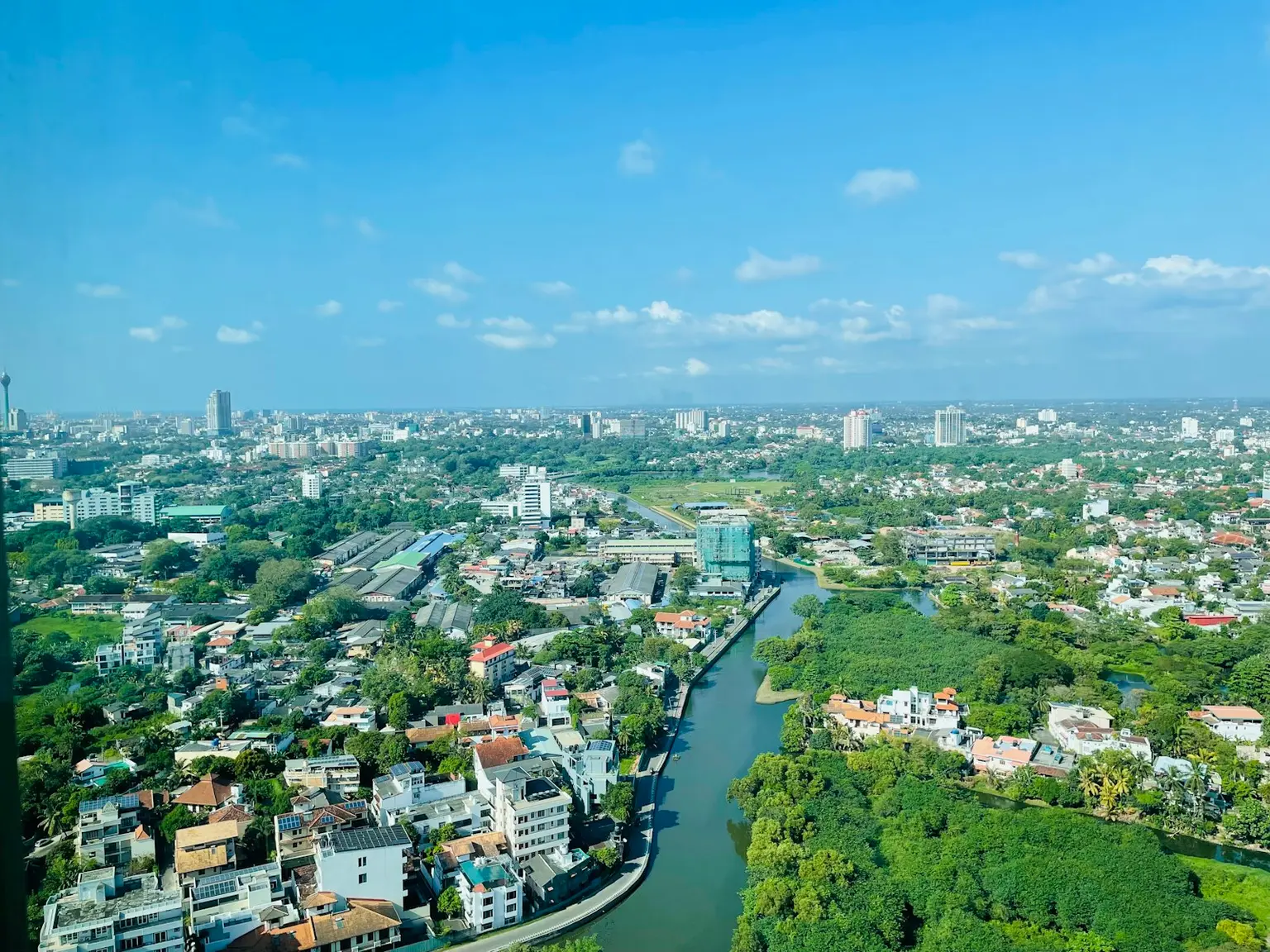 Sri Lanka Tour Packages