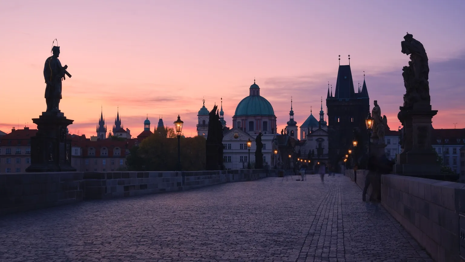 Czechia Tour Packages