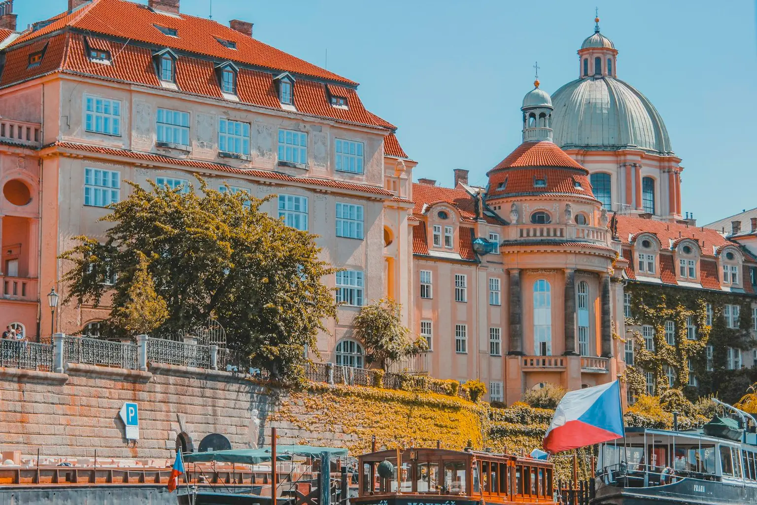 Czechia Tour Packages