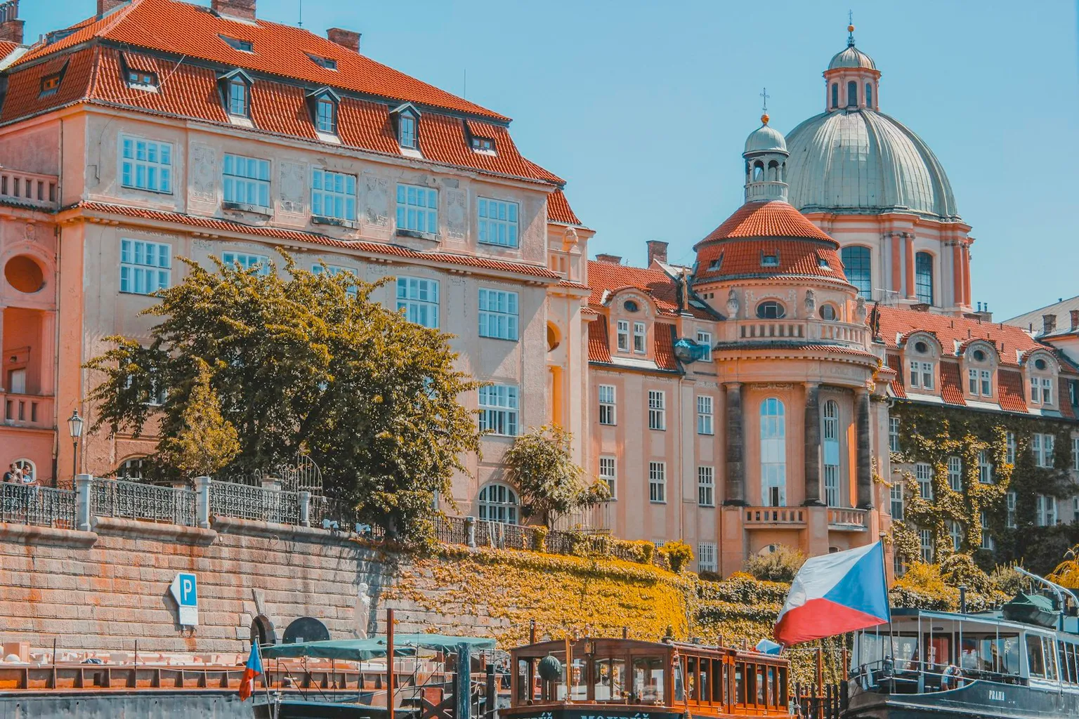 Czechia Tour Packages