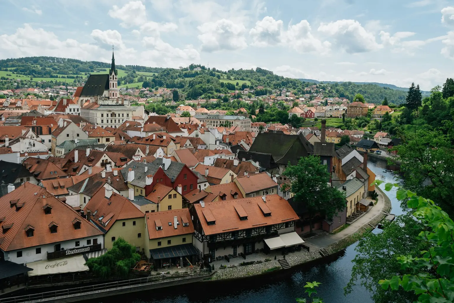 Czechia Tour Packages