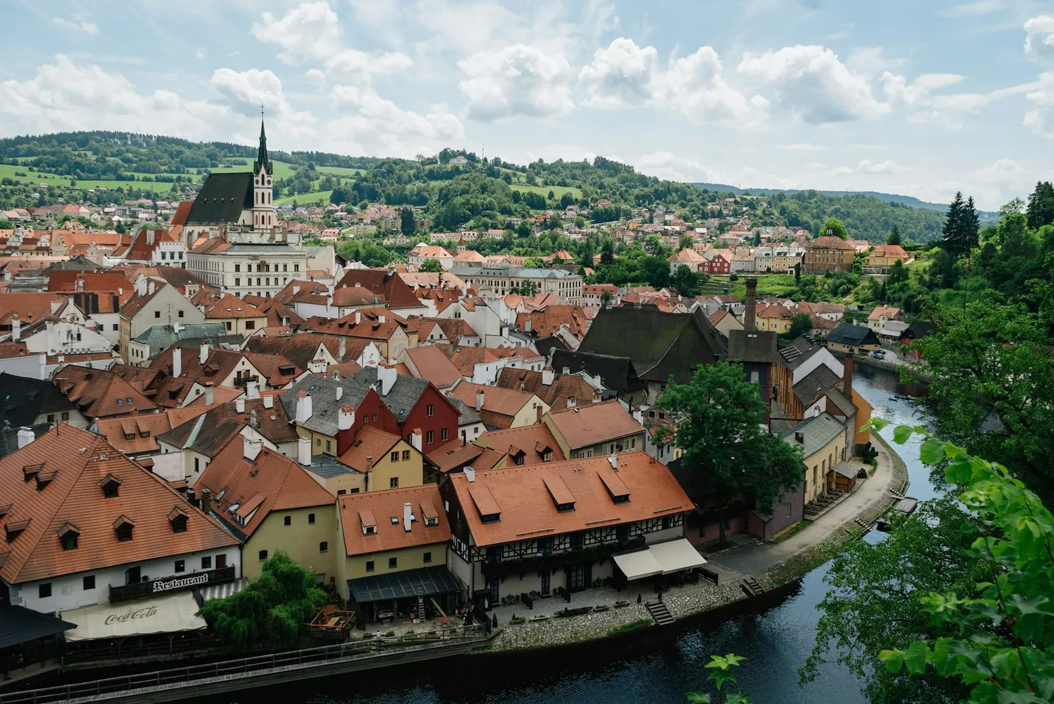 Czechia Tour Packages