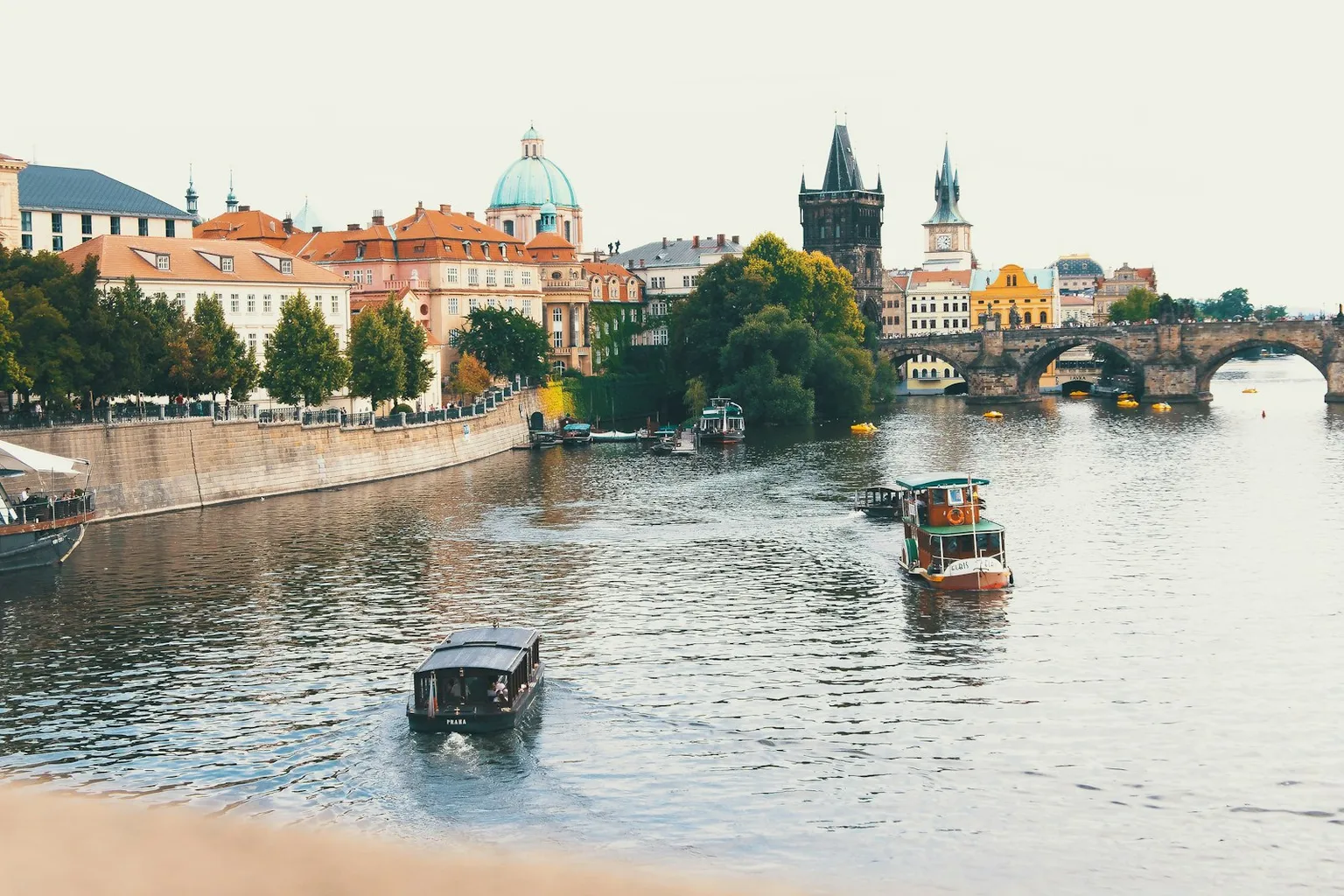Czechia Tour Packages