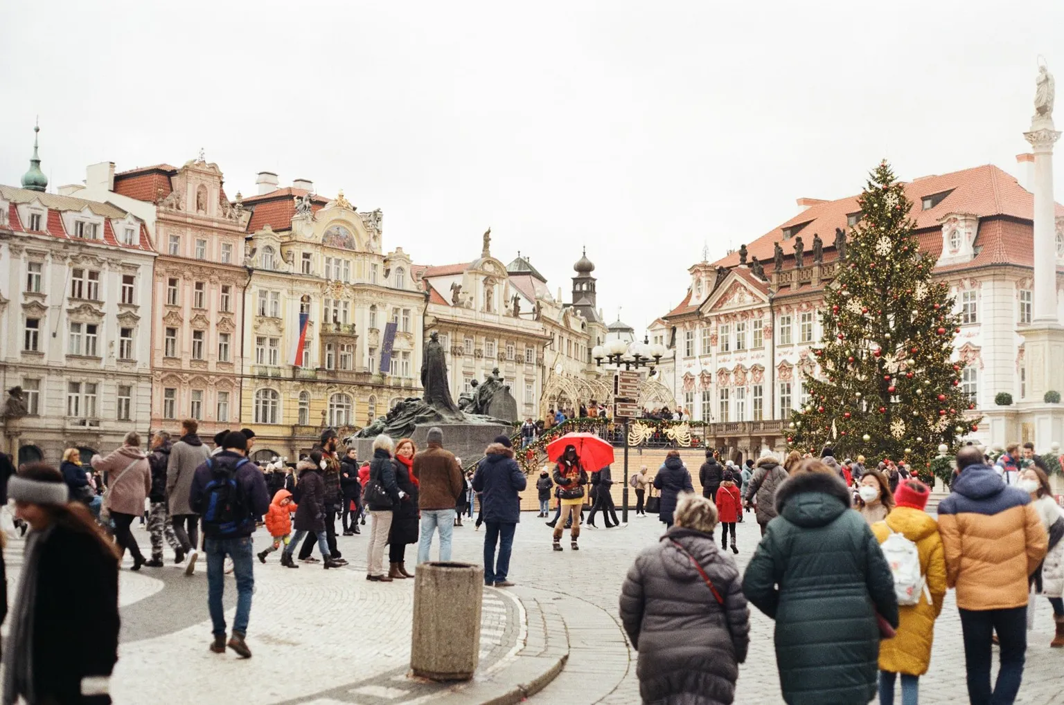 Czechia Tour Packages