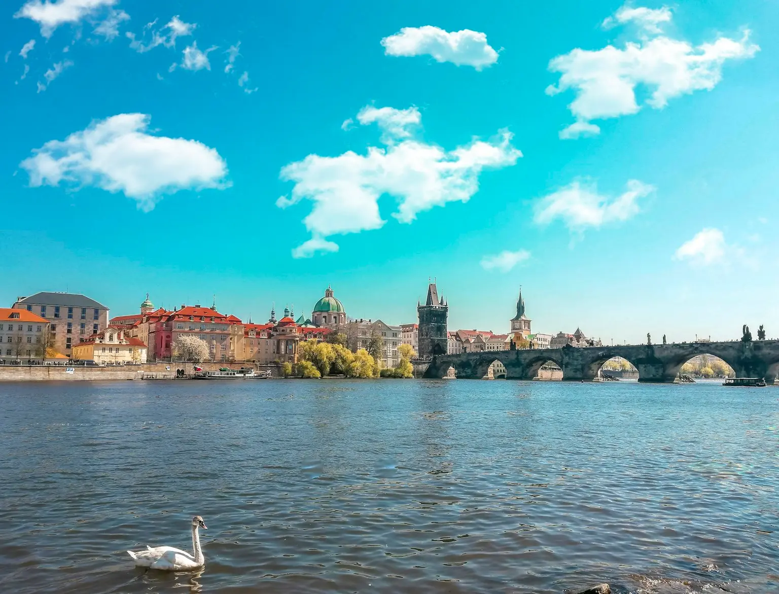 Czechia Tour Packages