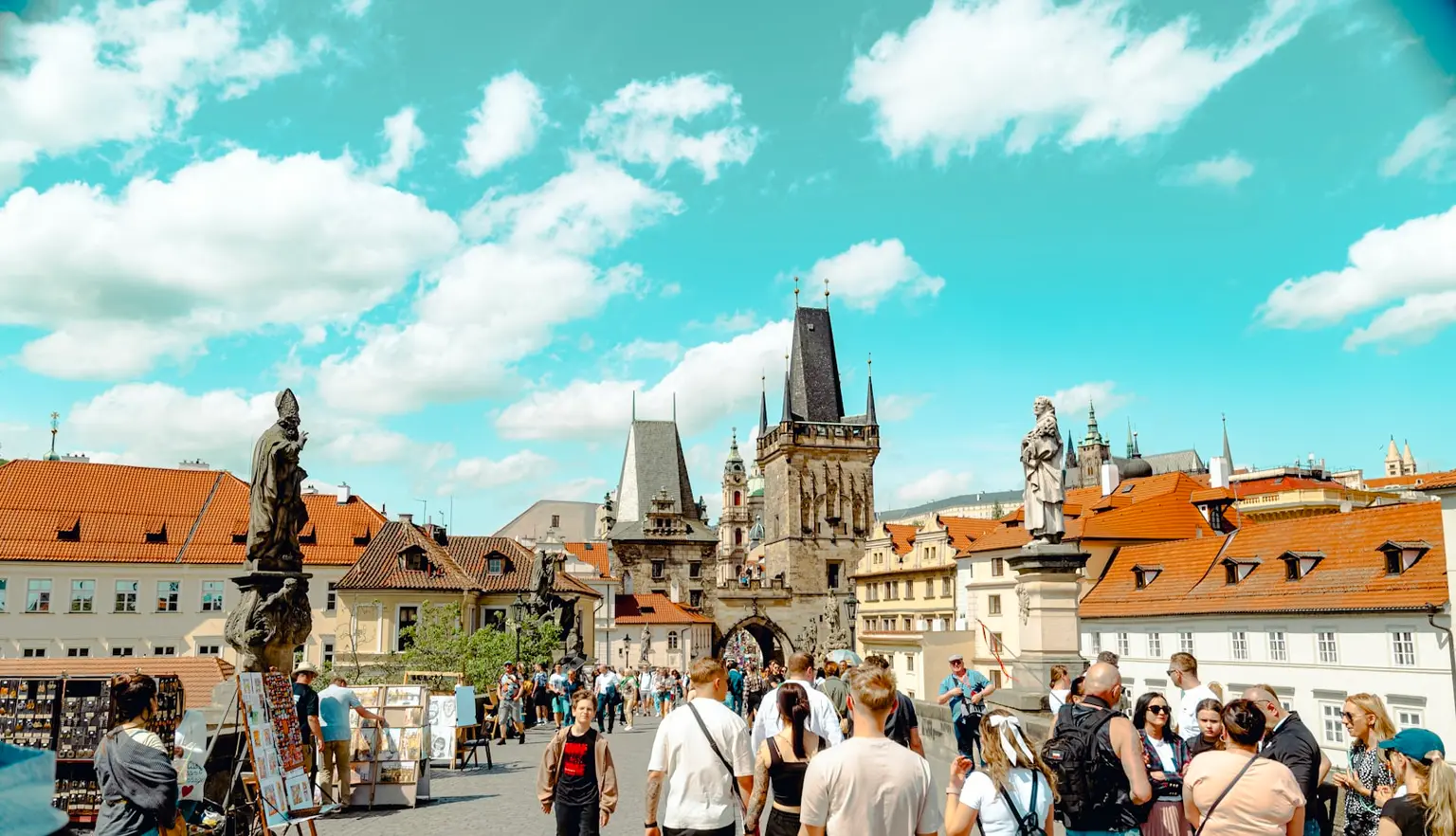 Czechia Tour Packages