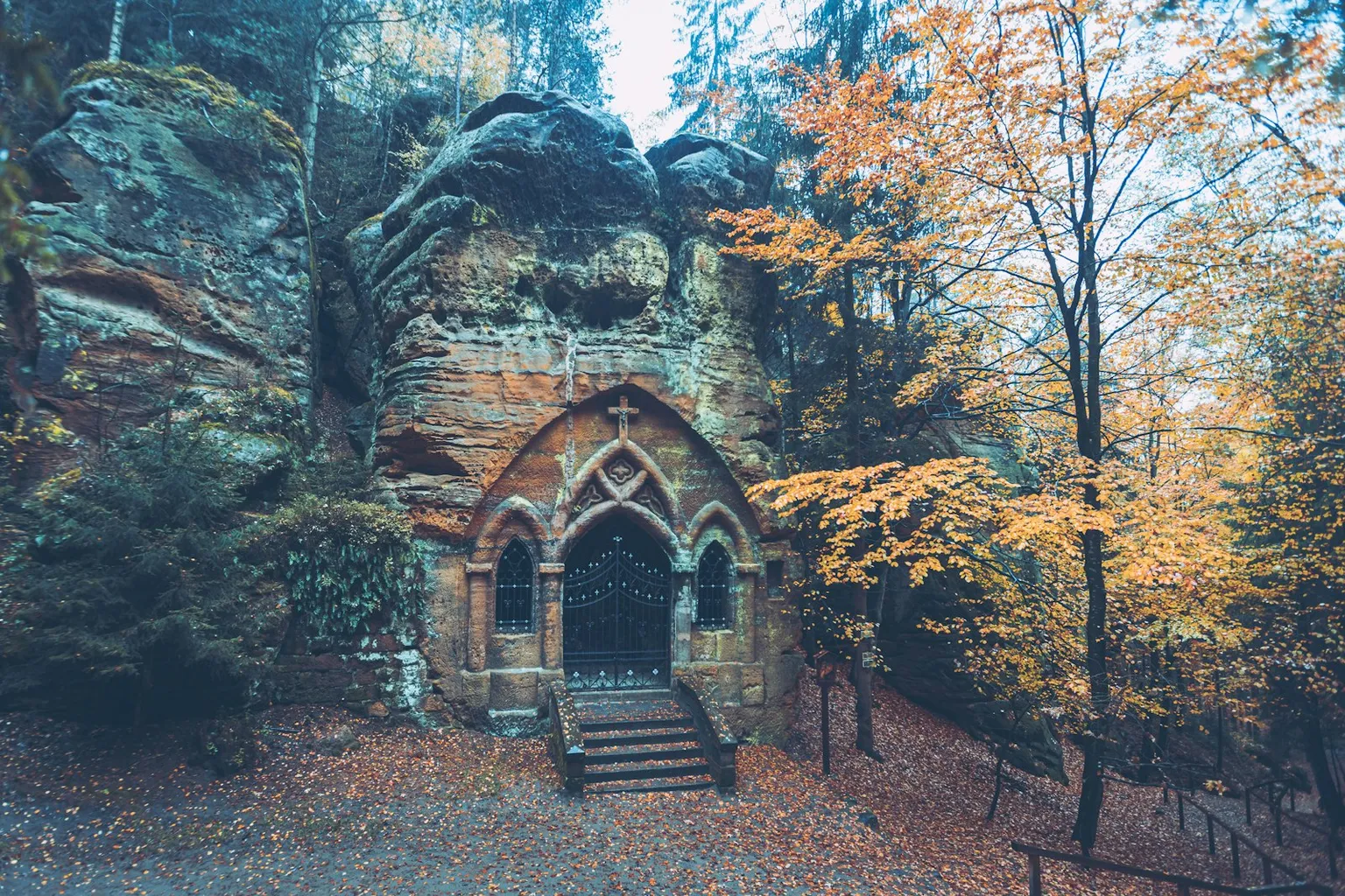 Czechia Adventure Tour Packages