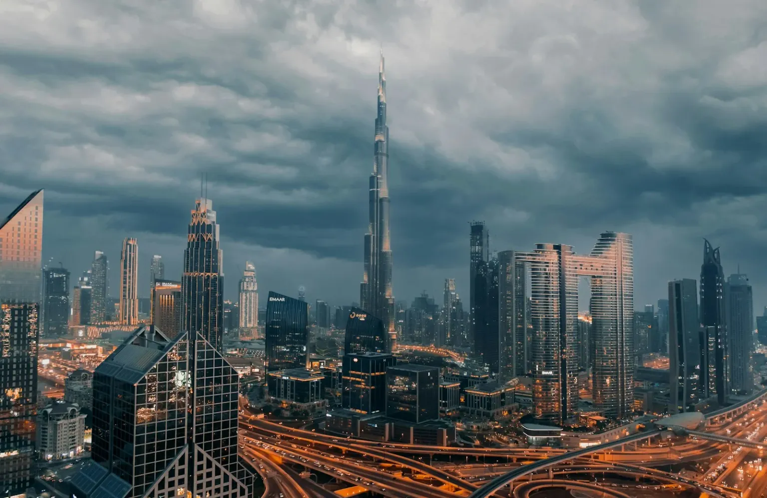 Dubai Spiritual Tour Packages