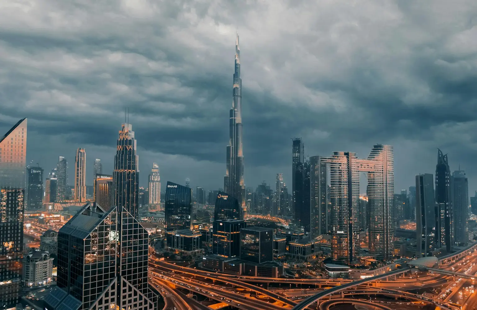 Dubai Tour Packages