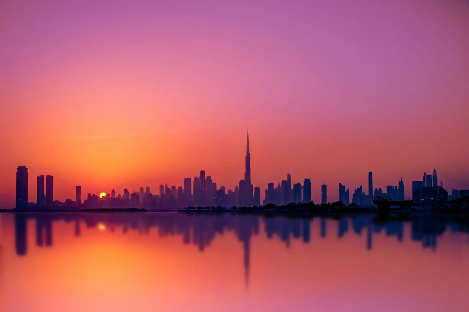 Dubai Tour Packages