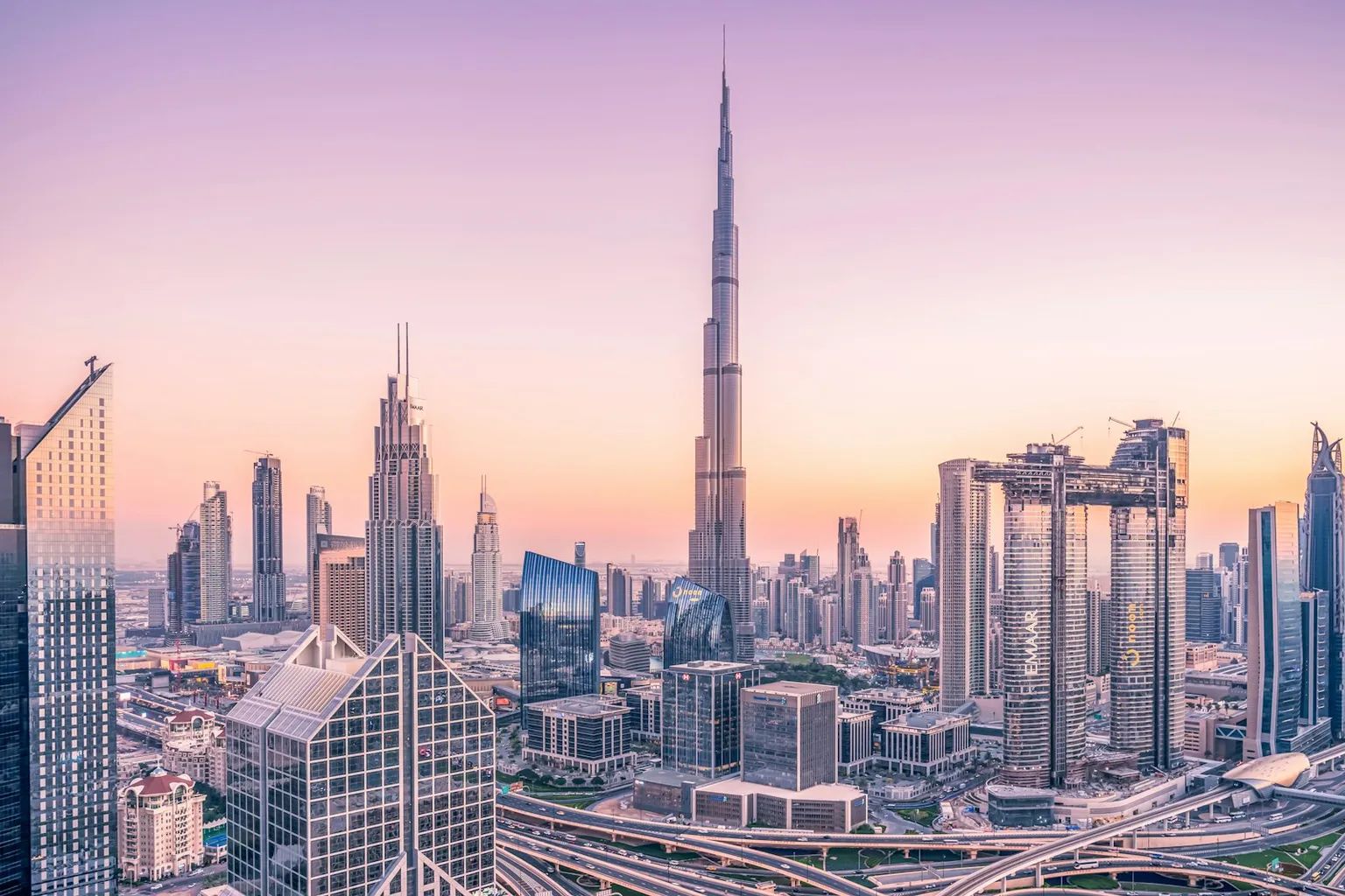 Dubai Tour Packages