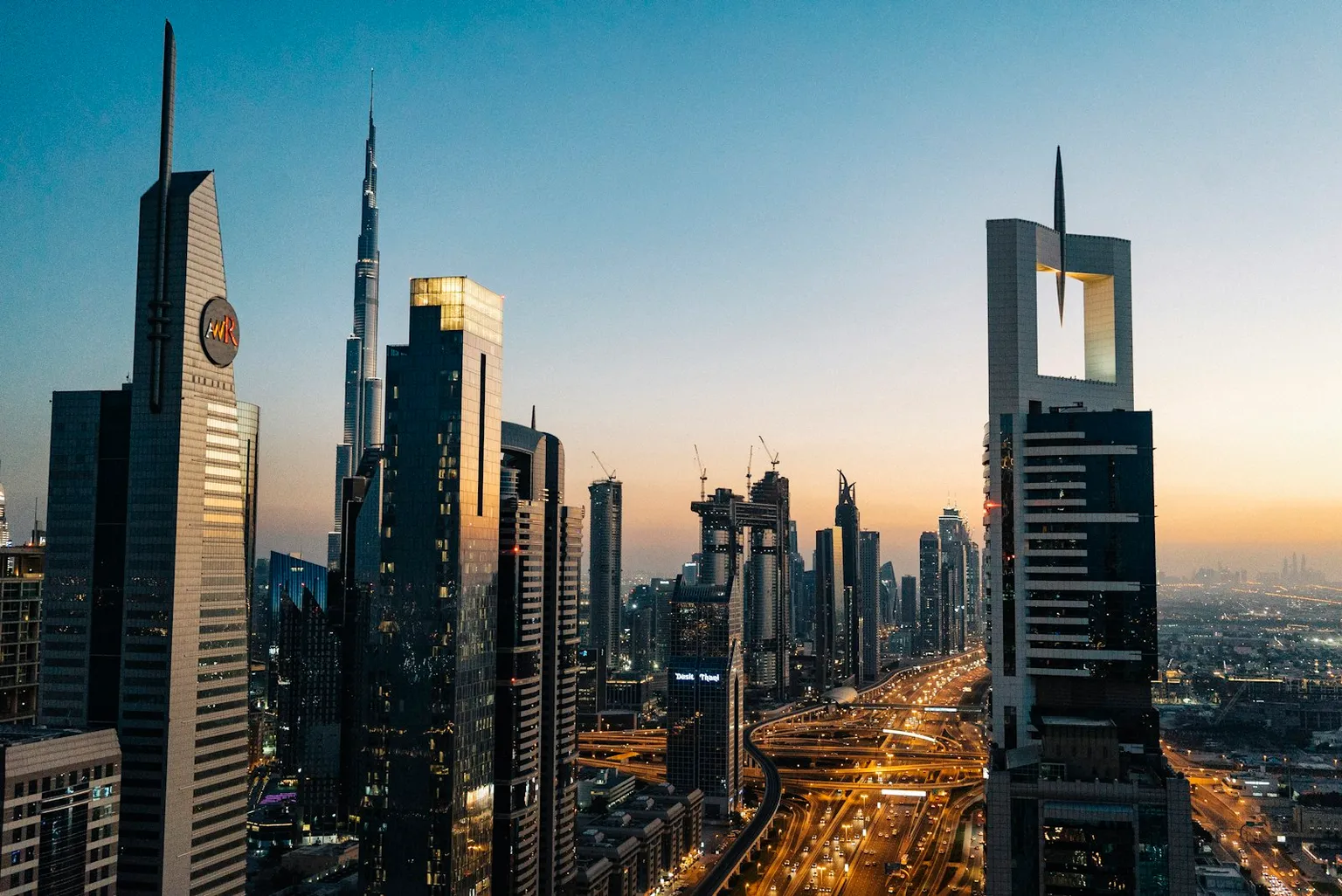 Dubai Tour Packages
