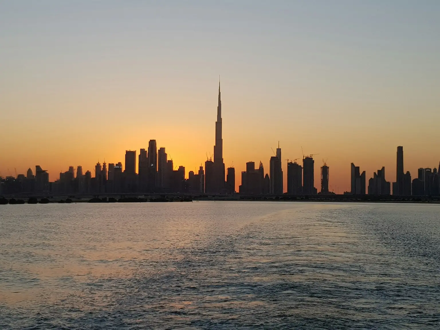 Dubai Tour Packages