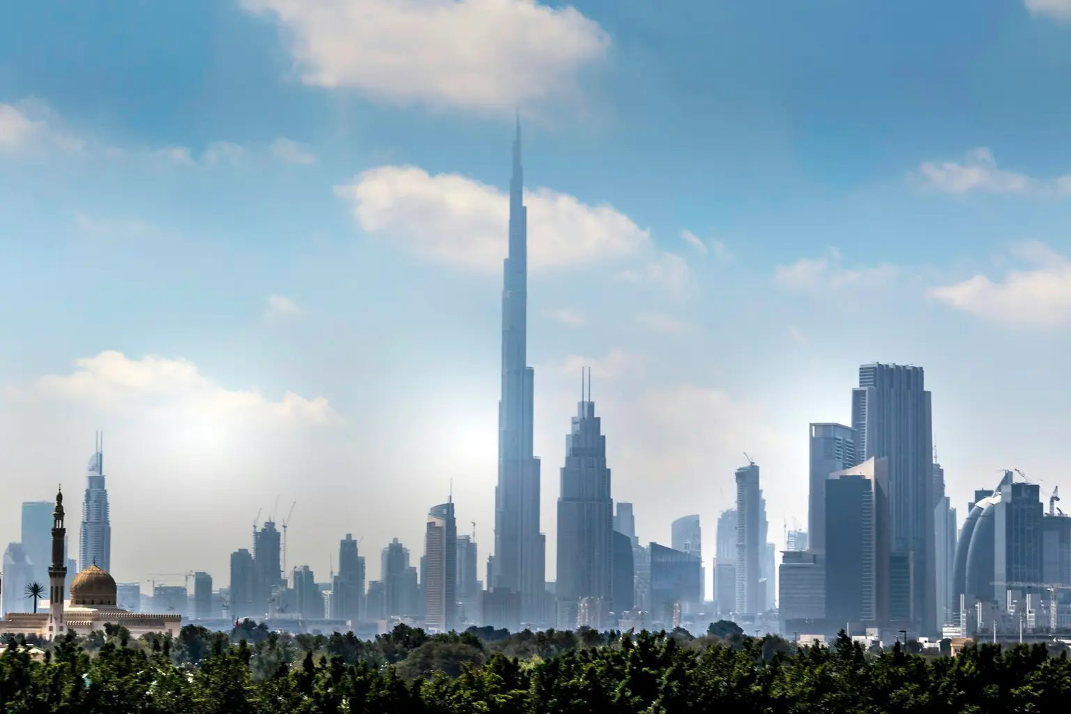 Dubai Tour Packages