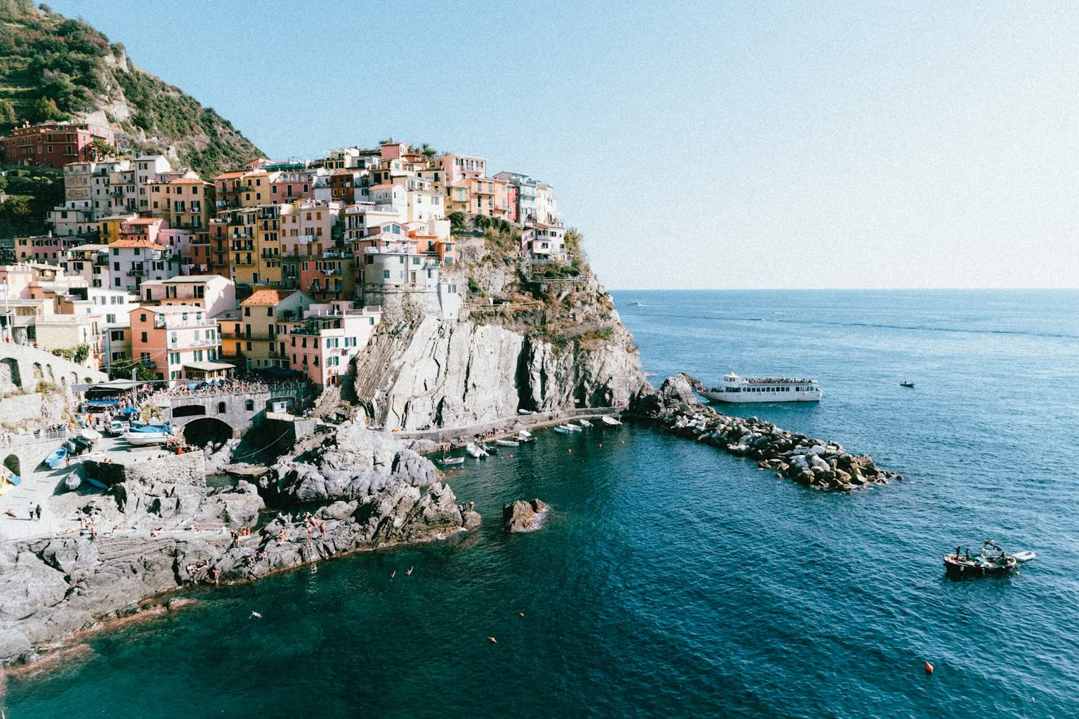 Europe Romantic Tour Packages